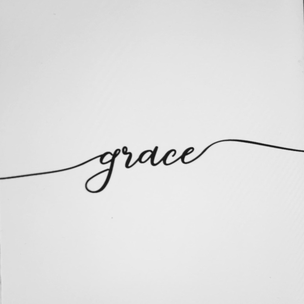 Meet your Posher, Grace